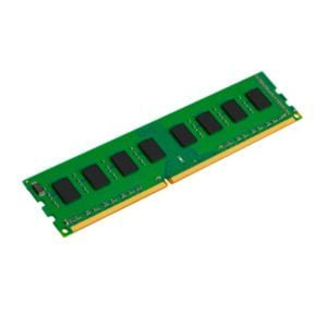 Mémoria DDR3 (cada 4GB adicional) PC