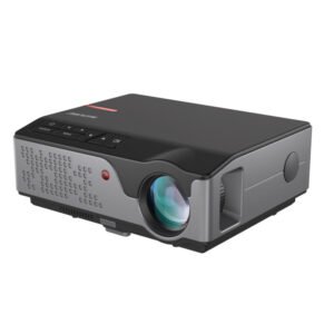 Projetor Smart Screen Linux 4500 Lumens Multilaser PJ004