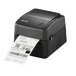 Impressora de Etiquetas Sato WS4 408T - Rede / USB
