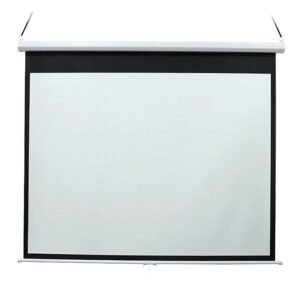 Tela De Projeção 1,78X1,78M - 97" - Multilaser AC351