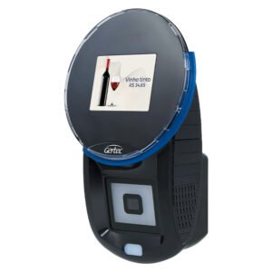 Terminal Busca Preços Gertec TC506