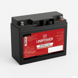 Bateria selada p/ Nobreaks/CENTRAIS 18Ah 12V