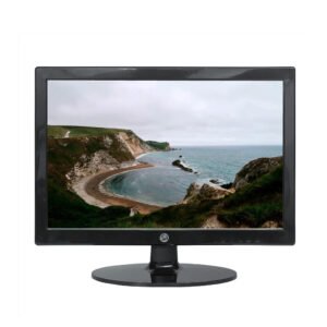 Monitor BPC 15,4" Color LCD LED 15BPC - KAN