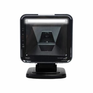 Leitor de Mesa Fixo EL8600iA Bematech Elgin 2D