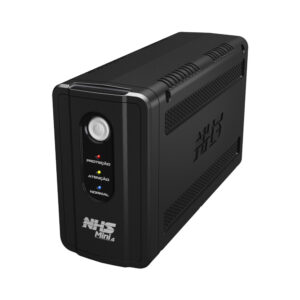 Nobreak NHS Compact Plus 4 1200VA