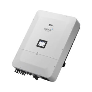 INVERSOR NHS QUAD HIBRIDO (HDM-10,5KW/220V)