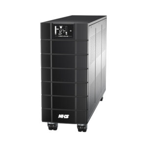Nobreak NHS Laser On Line (GIII EXT 5000VA/ 12b.9Ah/ Monof.S.120V/ FP=0,9)